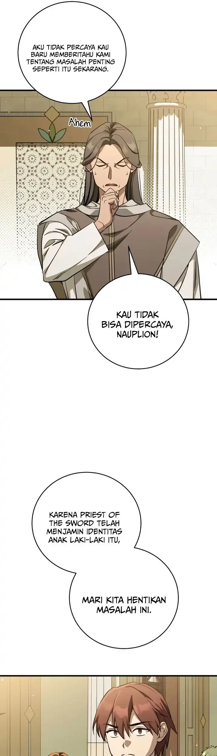 Children of the Rune Chapter 59 Gambar 10