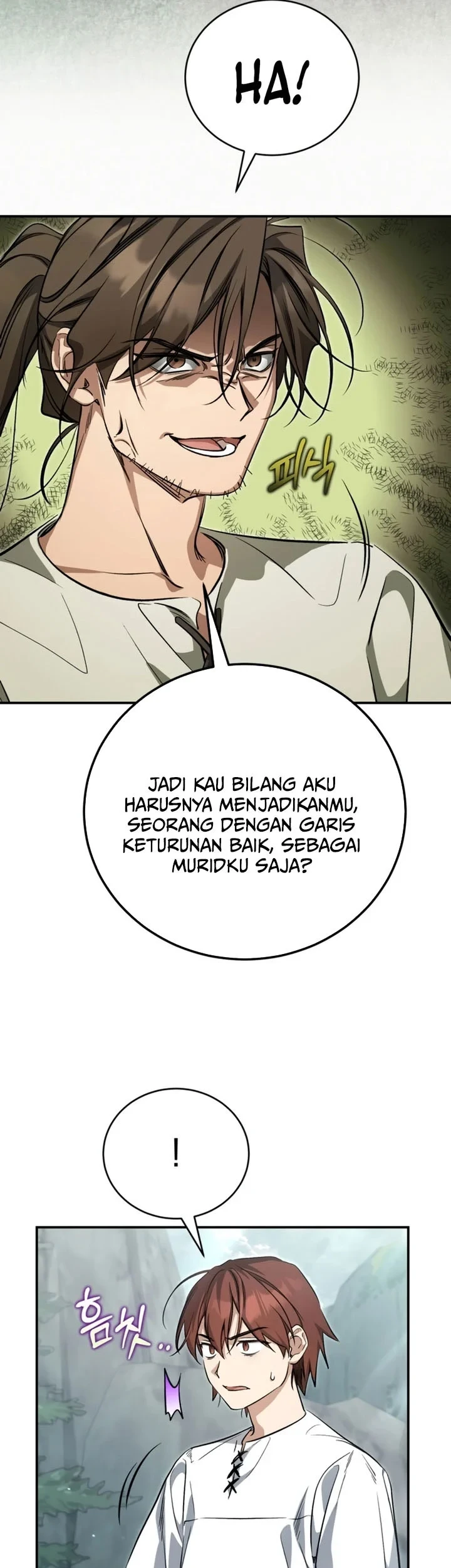 Children of the Rune Chapter 60 Gambar 10