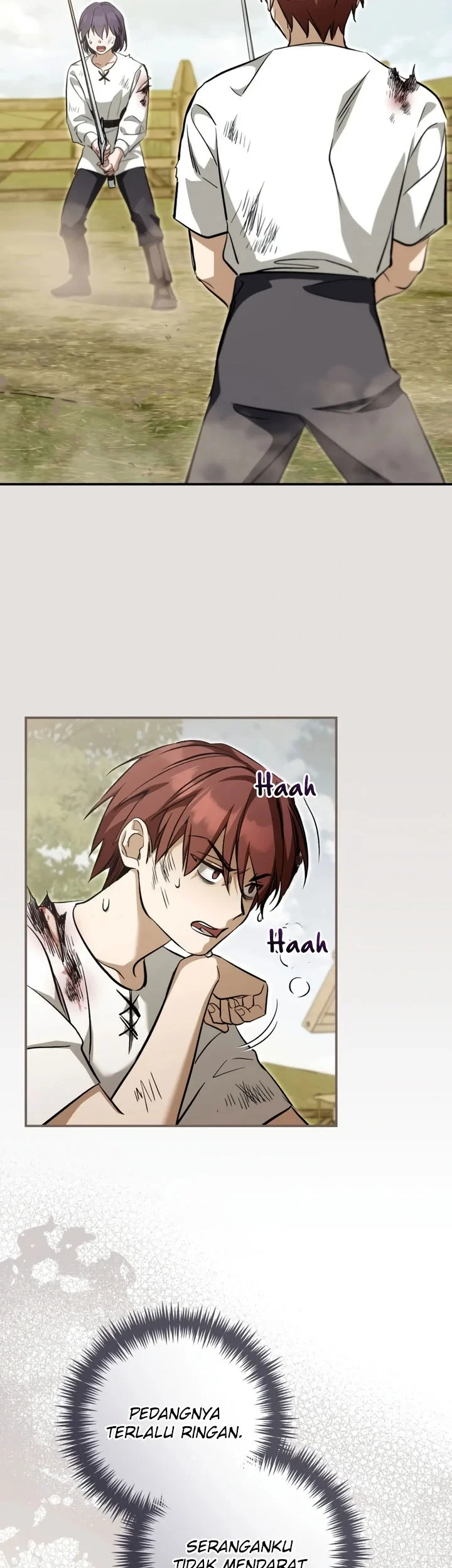 Children of the Rune Chapter 61 Gambar 8