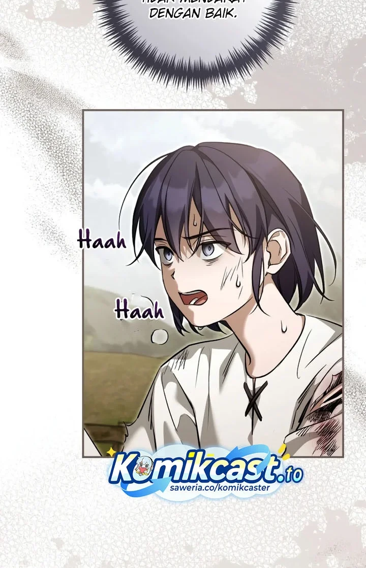 Children of the Rune Chapter 61 Gambar 9