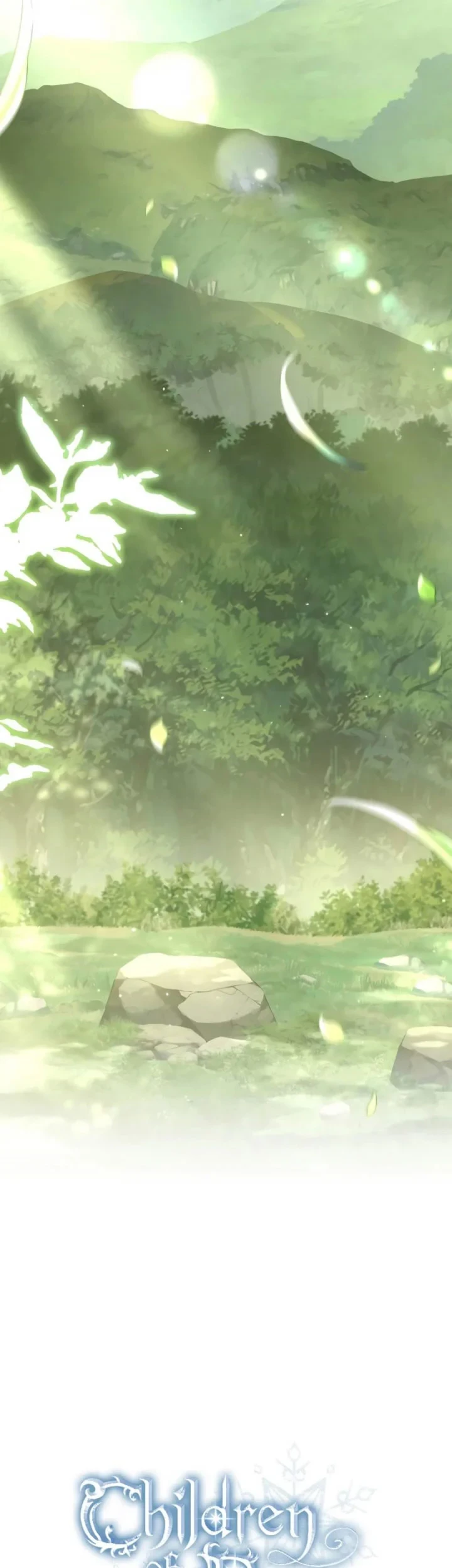 Children of the Rune Chapter 64 Gambar 10