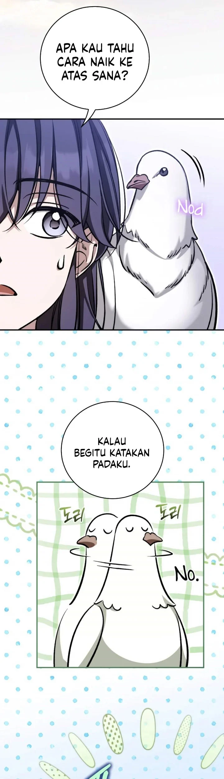 Children of the Rune Chapter 66 Gambar 10