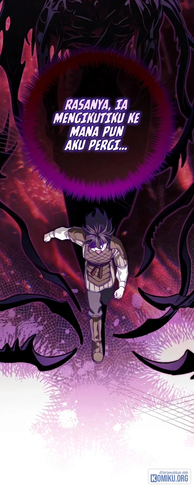 Children of the Rune Chapter 68 Gambar 13