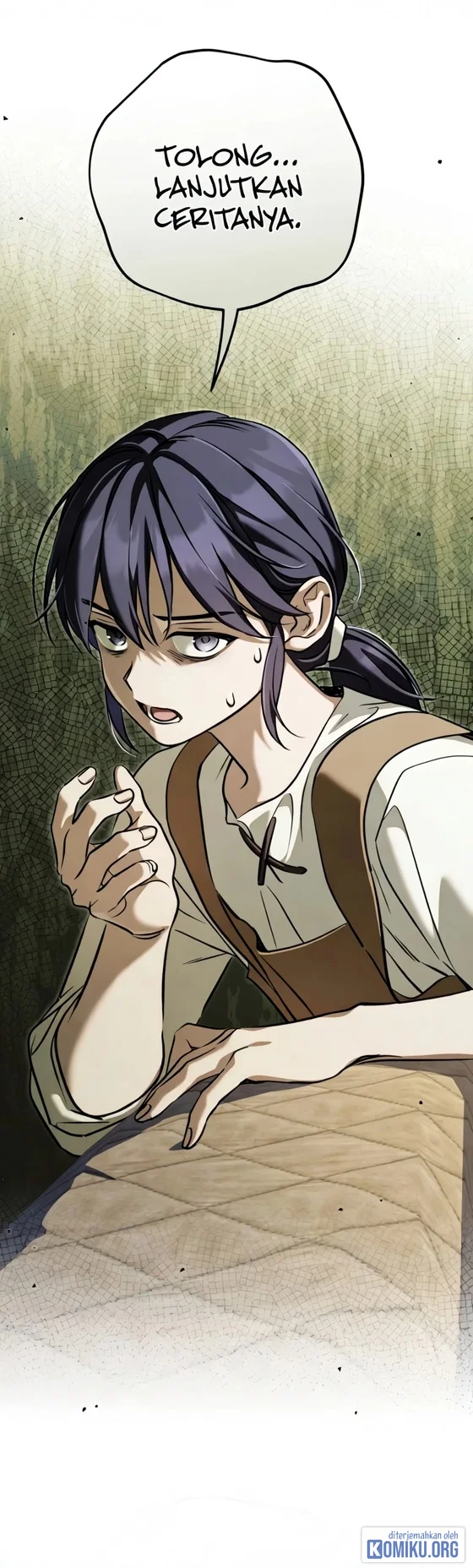 Children of the Rune Chapter 68 Gambar 15