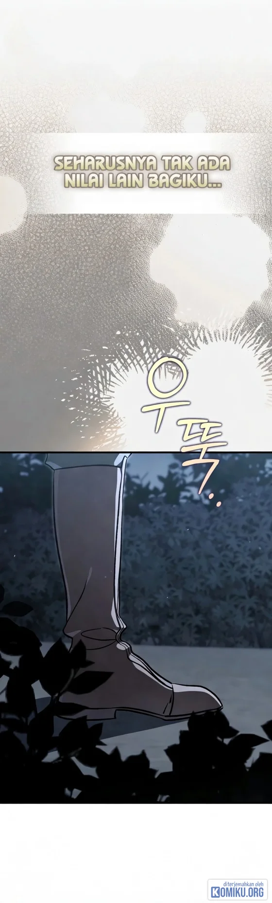 Children of the Rune Chapter 70 Gambar 13