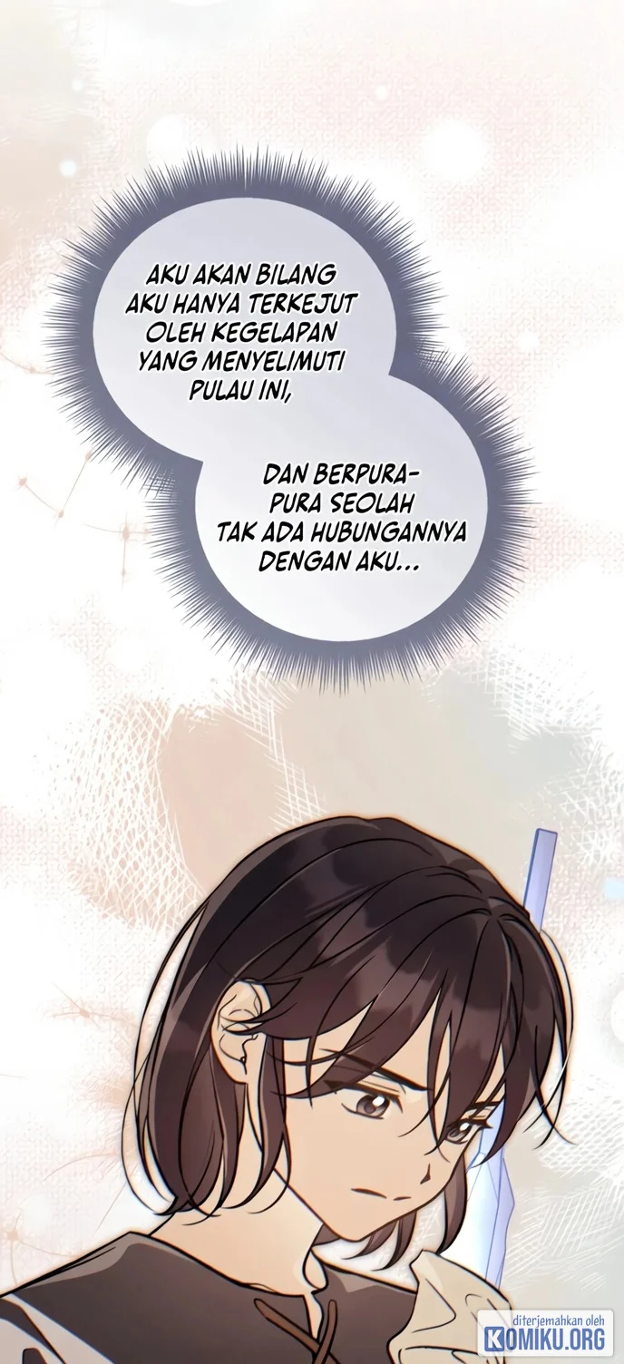 Children of the Rune Chapter 70 Gambar 16