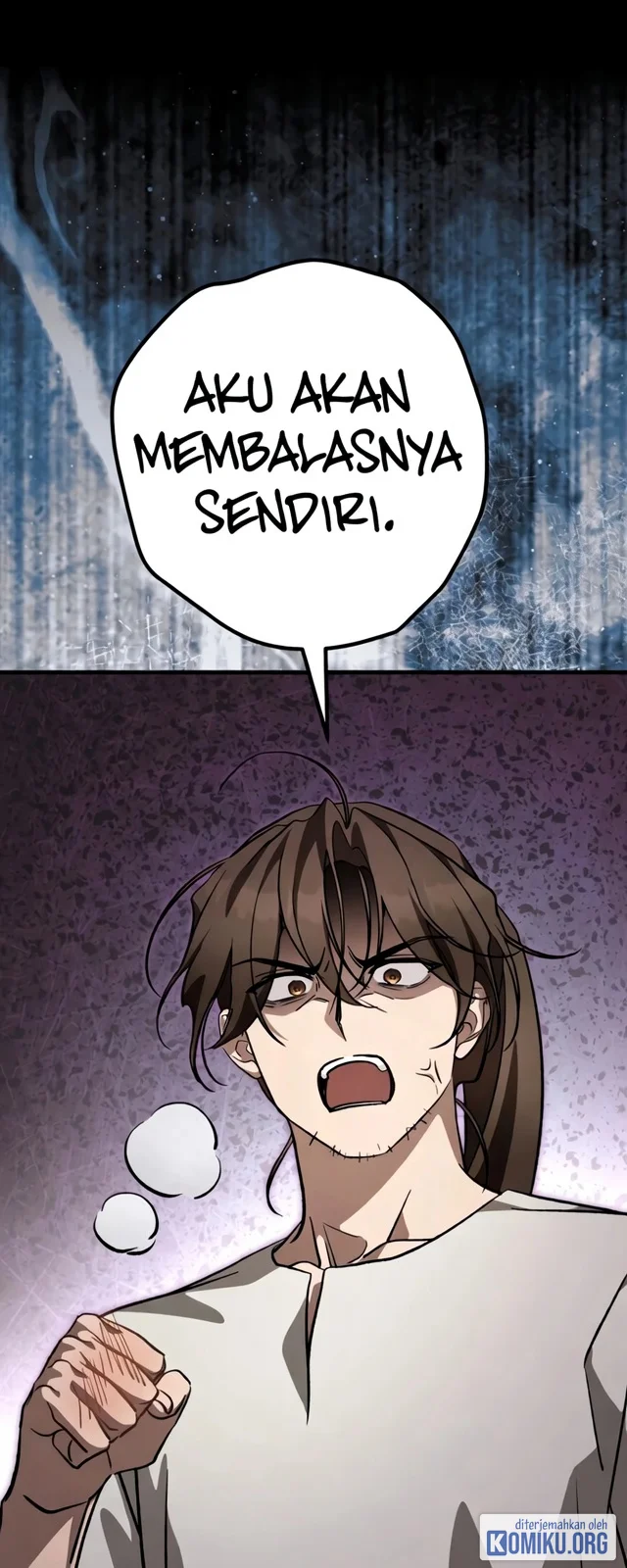 Children of the Rune Chapter 72 Gambar 14
