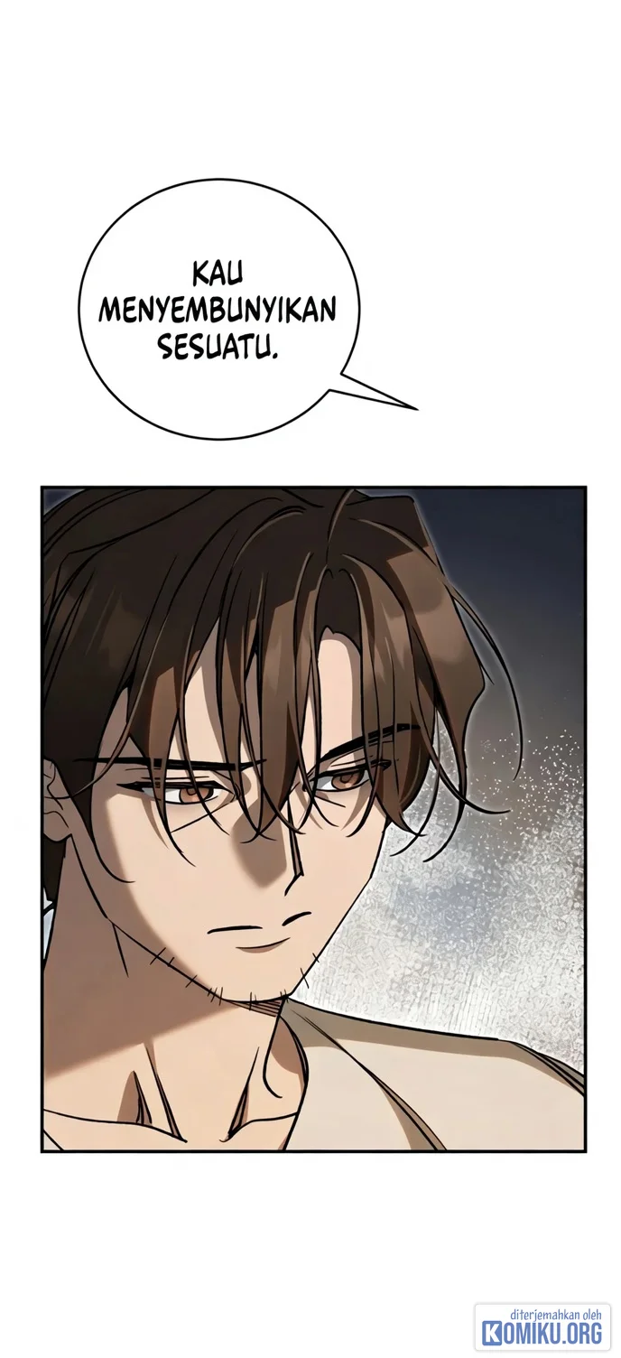 Children of the Rune Chapter 73 Gambar 16