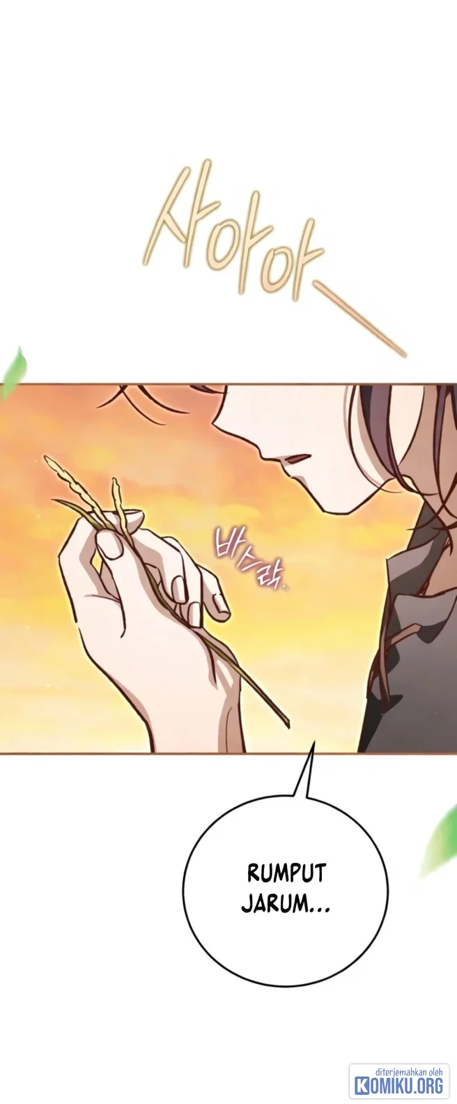 Children of the Rune Chapter 74 Gambar 13