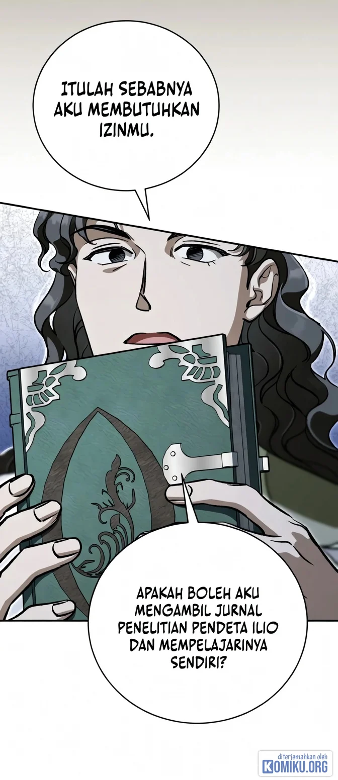 Children of the Rune Chapter 75 Gambar 13