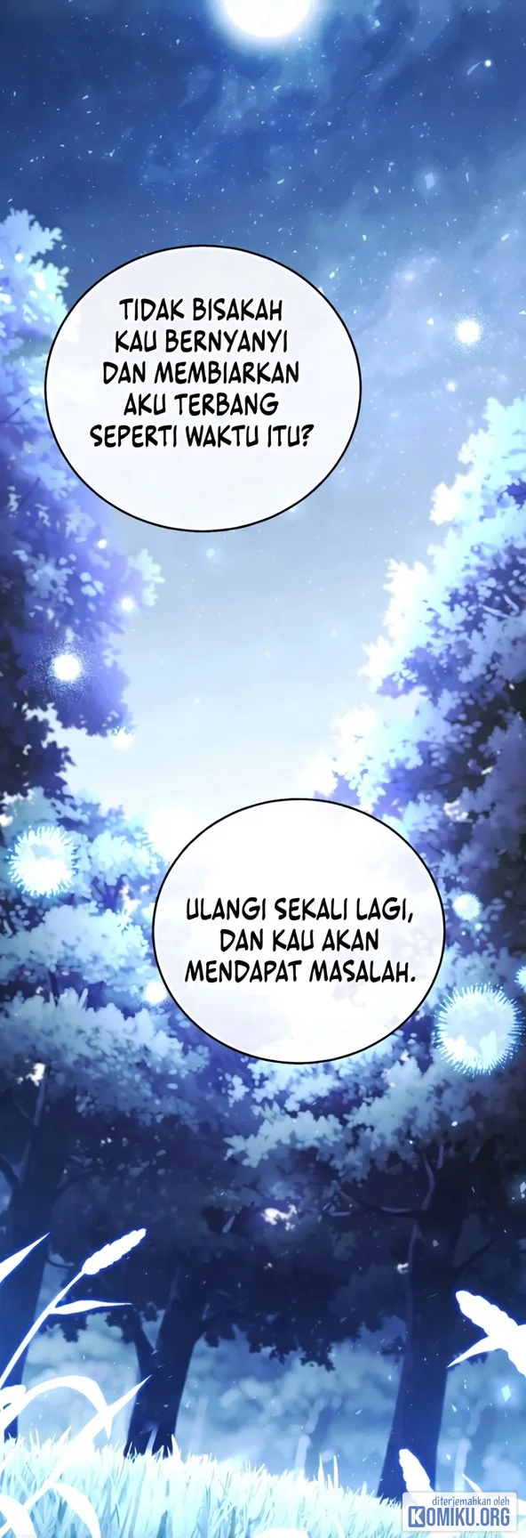 Children of the Rune Chapter 76 Gambar 11