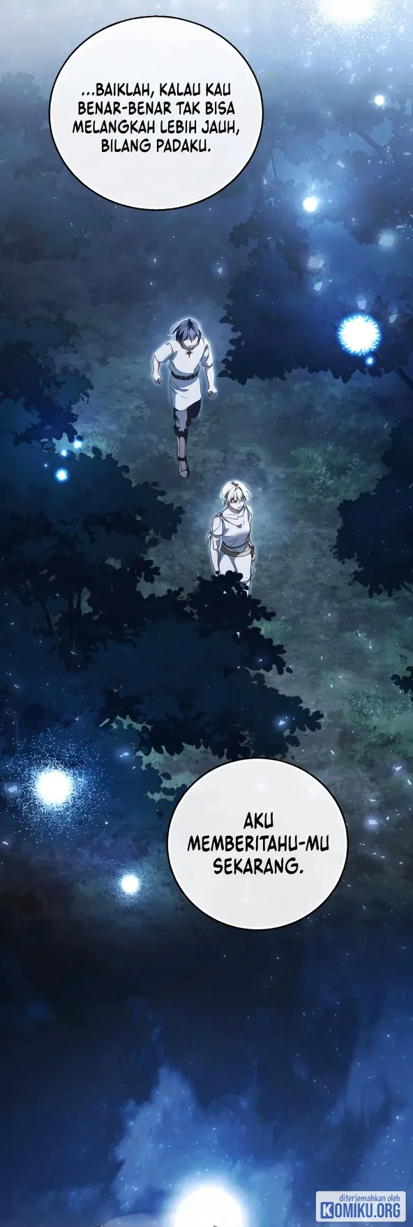 Children of the Rune Chapter 76 Gambar 10