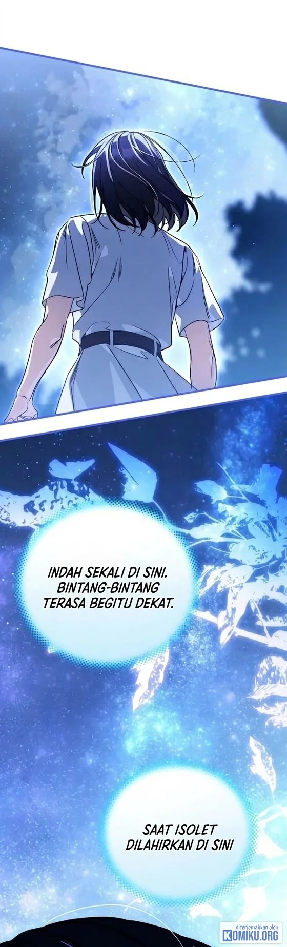 Children of the Rune Chapter 77 Gambar 11