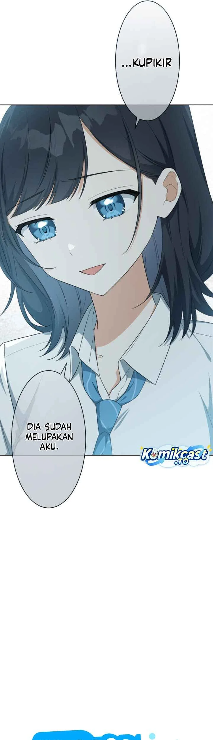 Chitose-kun wa Ramune Bin no Naka (Webtoon) Chapter 17 Gambar 11