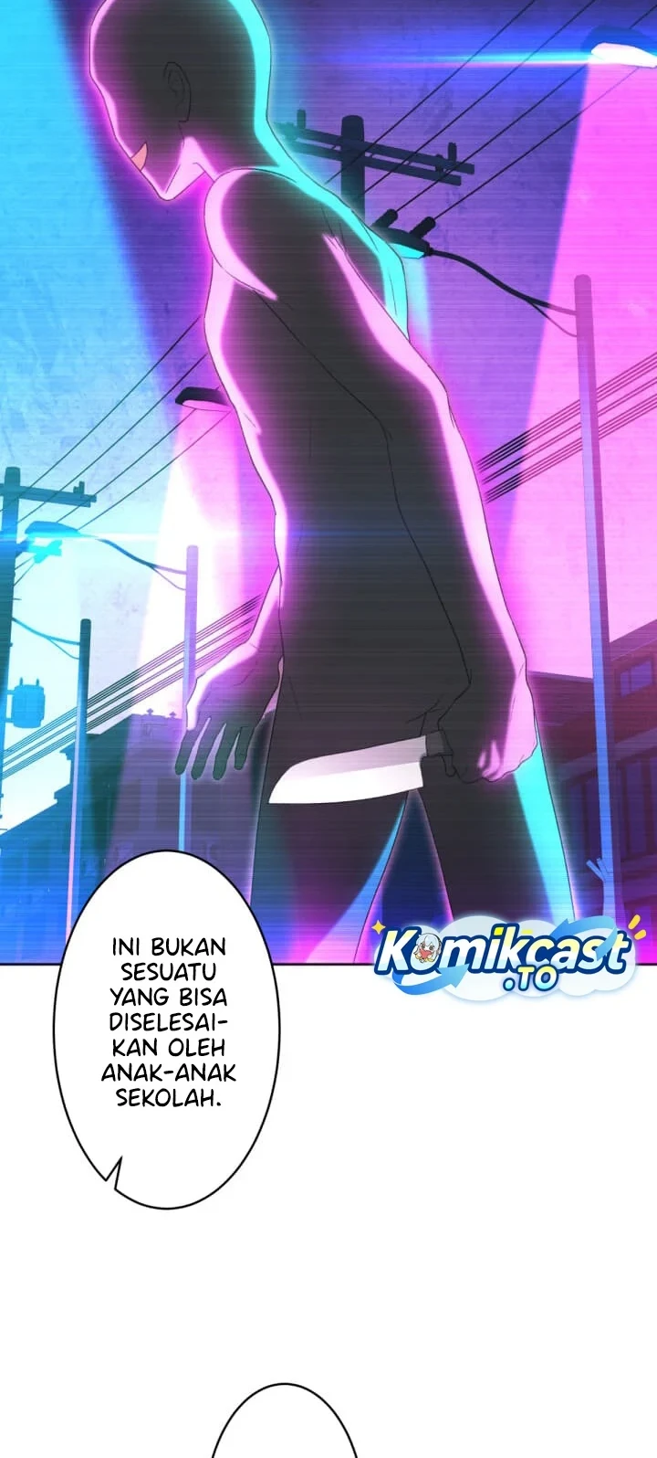Chitose-kun wa Ramune Bin no Naka (Webtoon) Chapter 4 Gambar 9