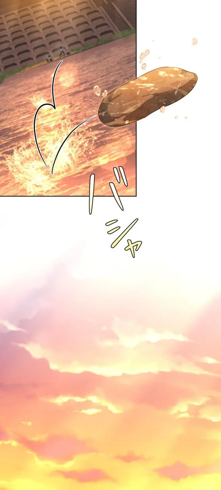 Chitose-kun wa Ramune Bin no Naka (Webtoon) Chapter 6 Gambar 11