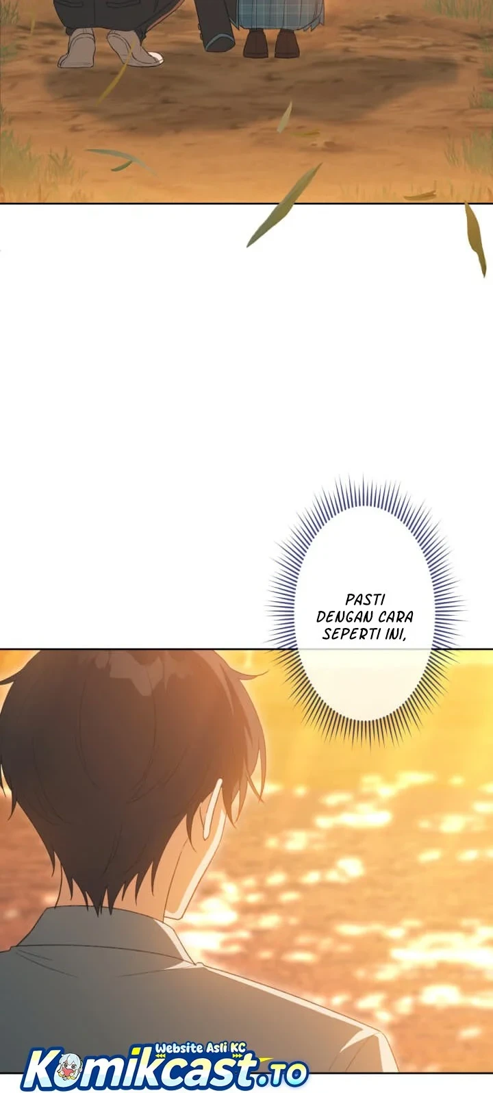 Chitose-kun wa Ramune Bin no Naka (Webtoon) Chapter 7 Gambar 11