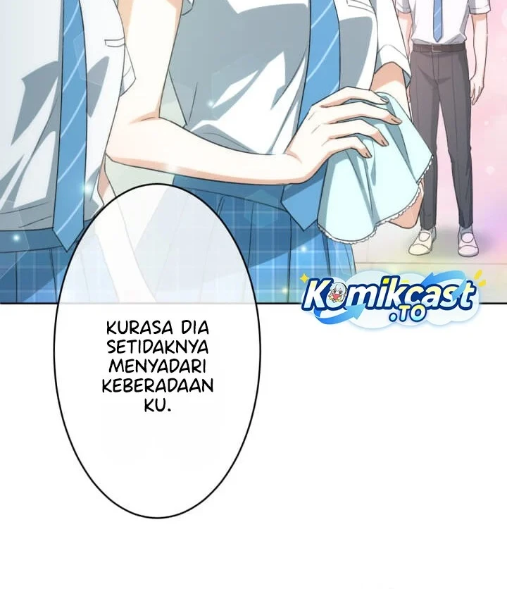 Chitose-kun wa Ramune Bin no Naka (Webtoon) Chapter 8 Gambar 10
