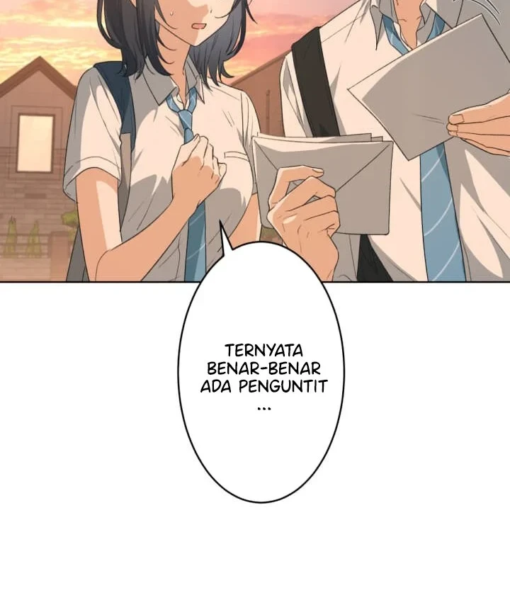 Chitose-kun wa Ramune Bin no Naka (Webtoon) Chapter 9 Gambar 11