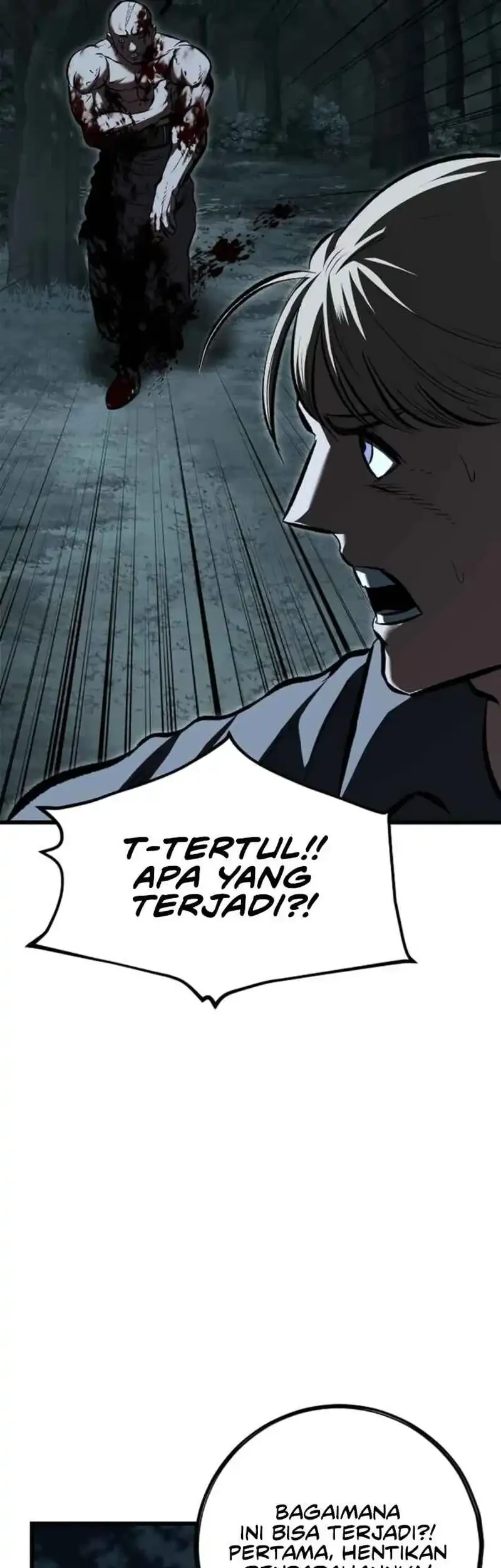 Chronicle of Runes Chapter 22 Gambar 17