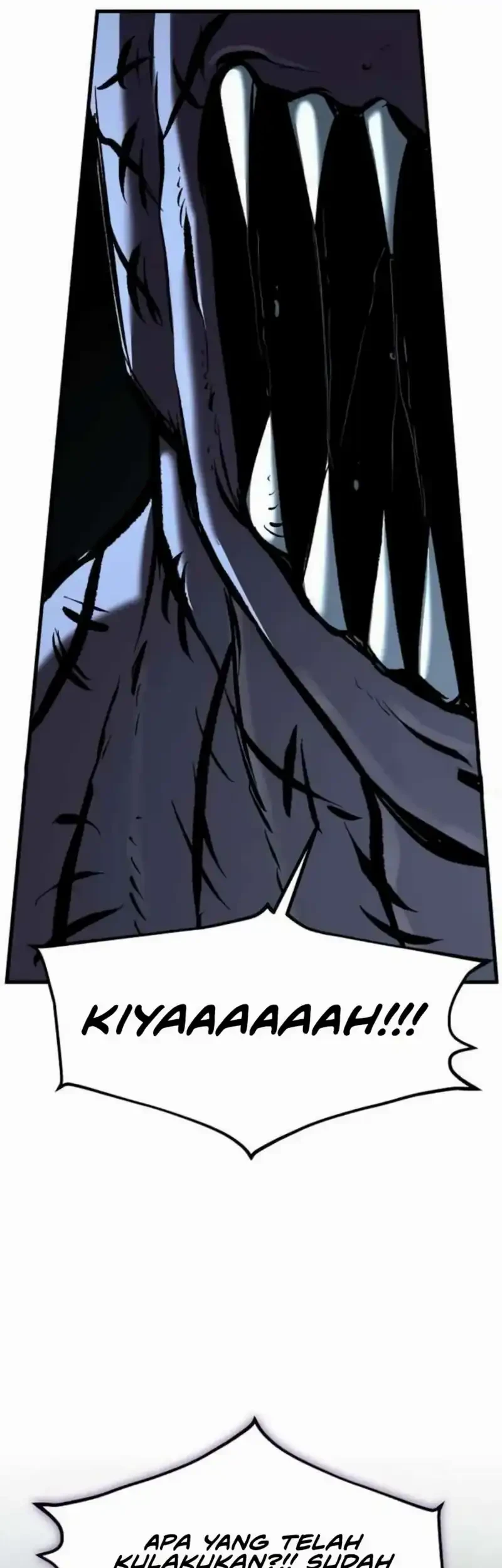 Chronicle of Runes Chapter 23 Gambar 18