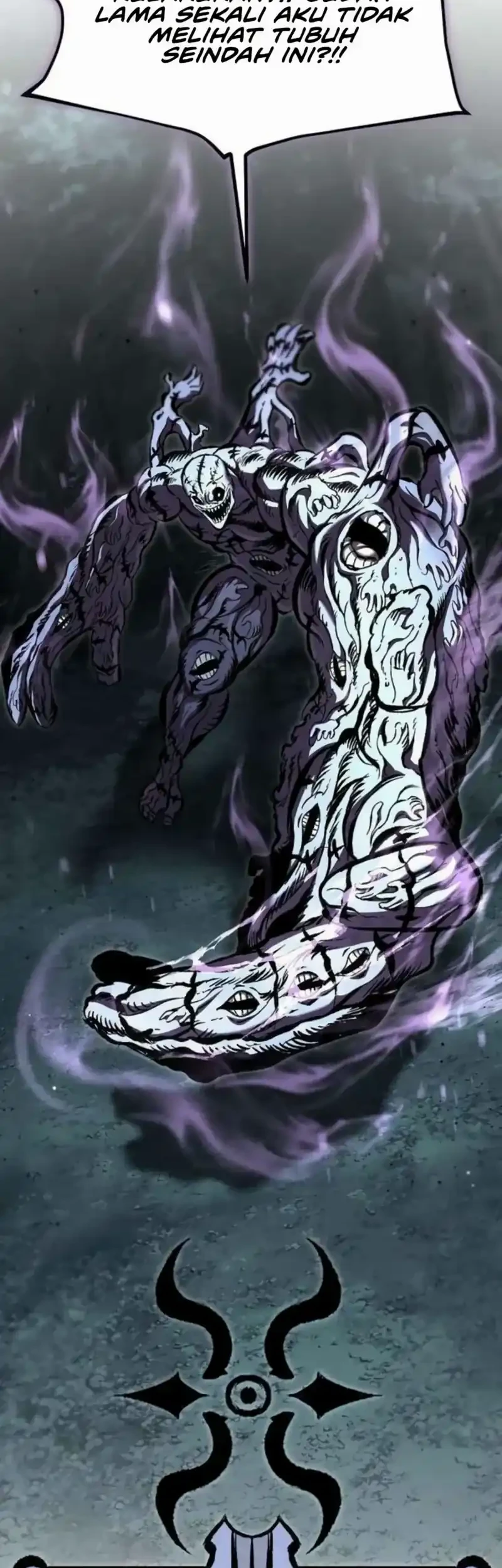 Chronicle of Runes Chapter 23 Gambar 19