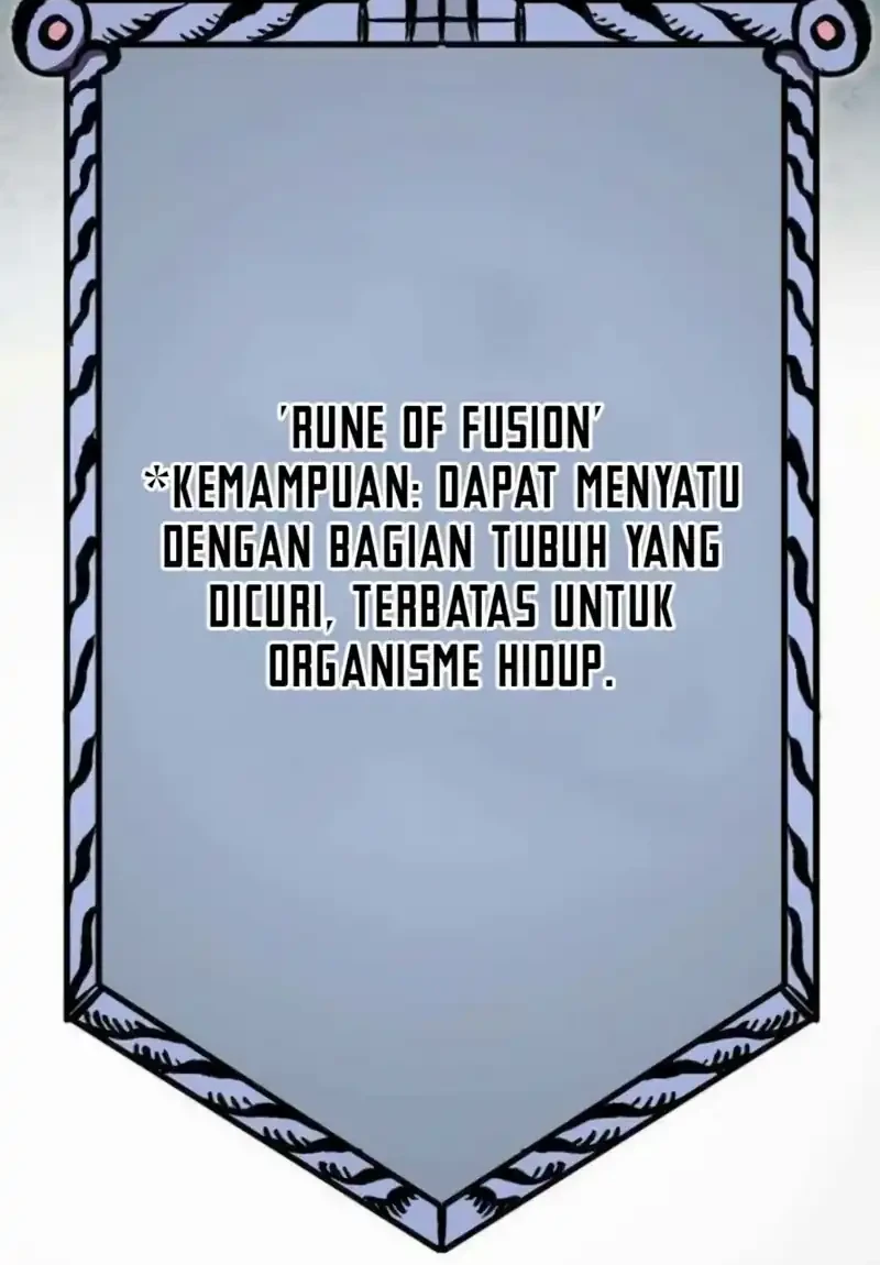 Chronicle of Runes Chapter 23 Gambar 20