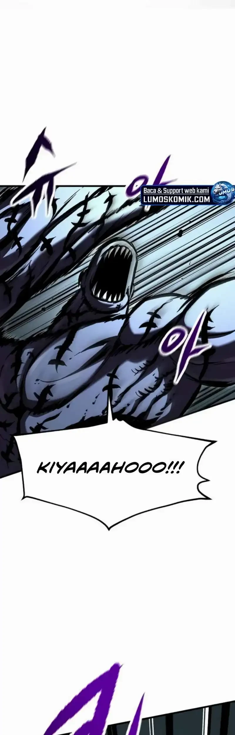Chronicle of Runes Chapter 23 Gambar 21