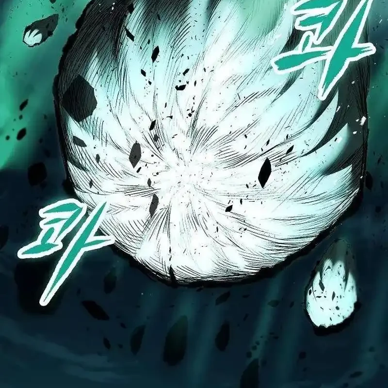 Chronicle of Runes Chapter 26 Gambar 17