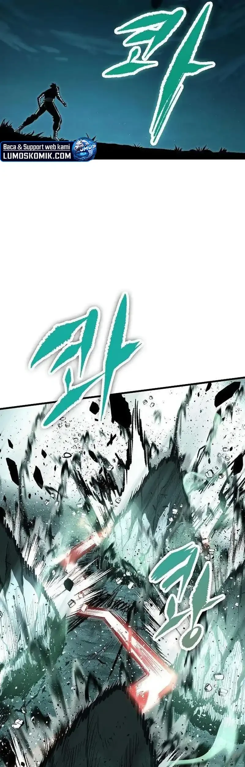Chronicle of Runes Chapter 26 Gambar 18
