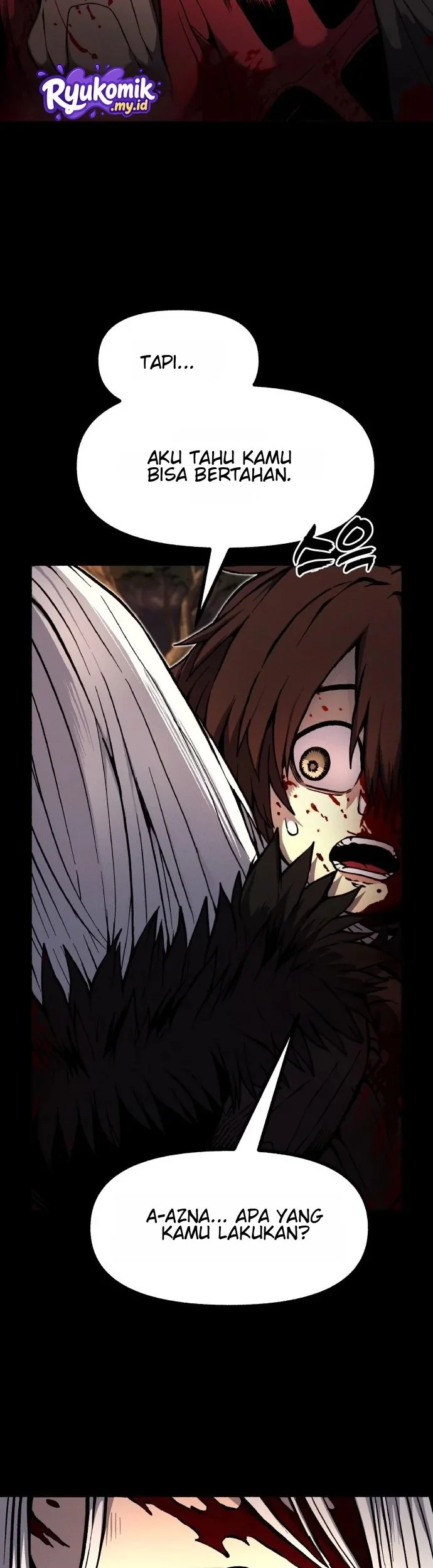 Chronicles of the Blood Demon Chapter 1 Gambar 26