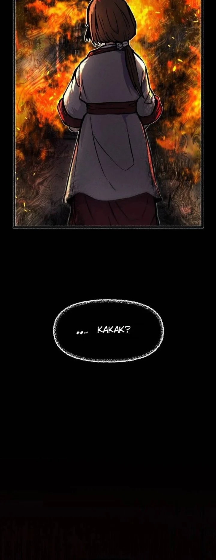 Chronicles of the Blood Demon Chapter 2 Gambar 16