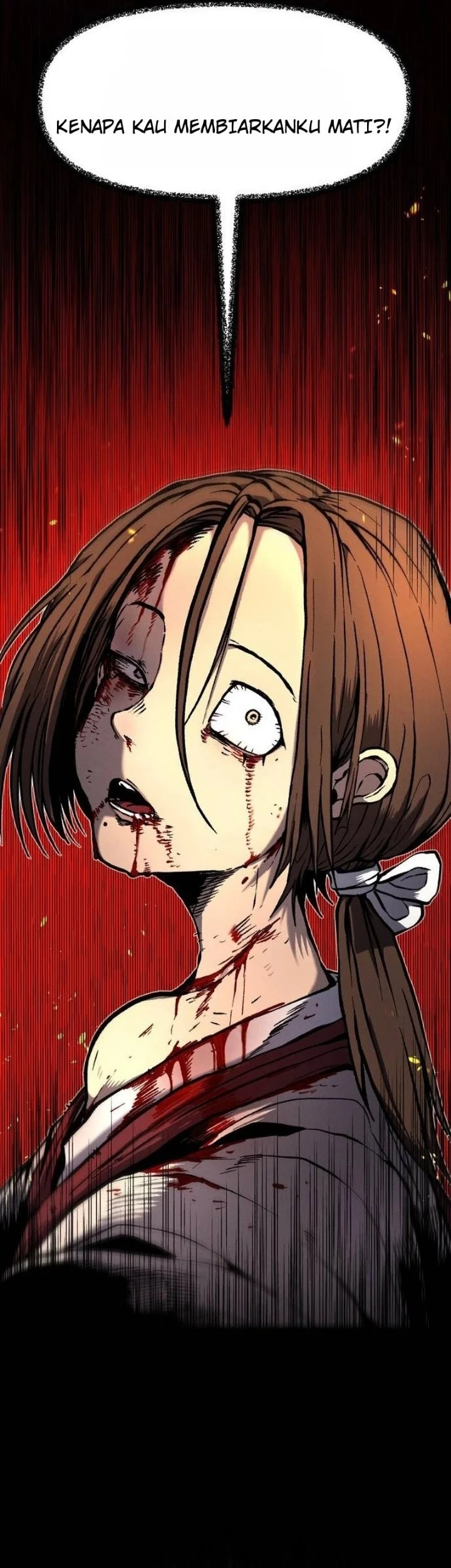 Chronicles of the Blood Demon Chapter 2 Gambar 17