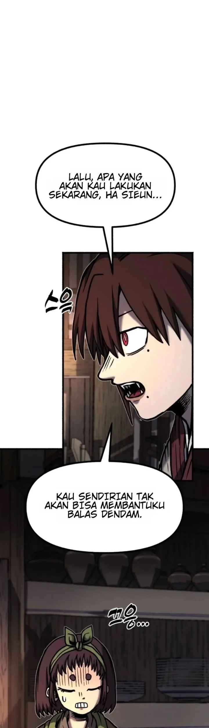 Chronicles of the Blood Demon Chapter 7 Gambar 13