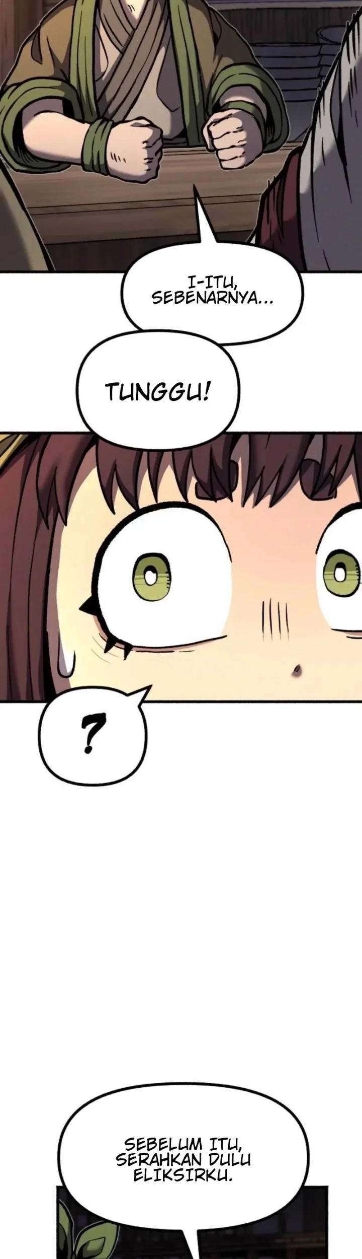 Chronicles of the Blood Demon Chapter 7 Gambar 14