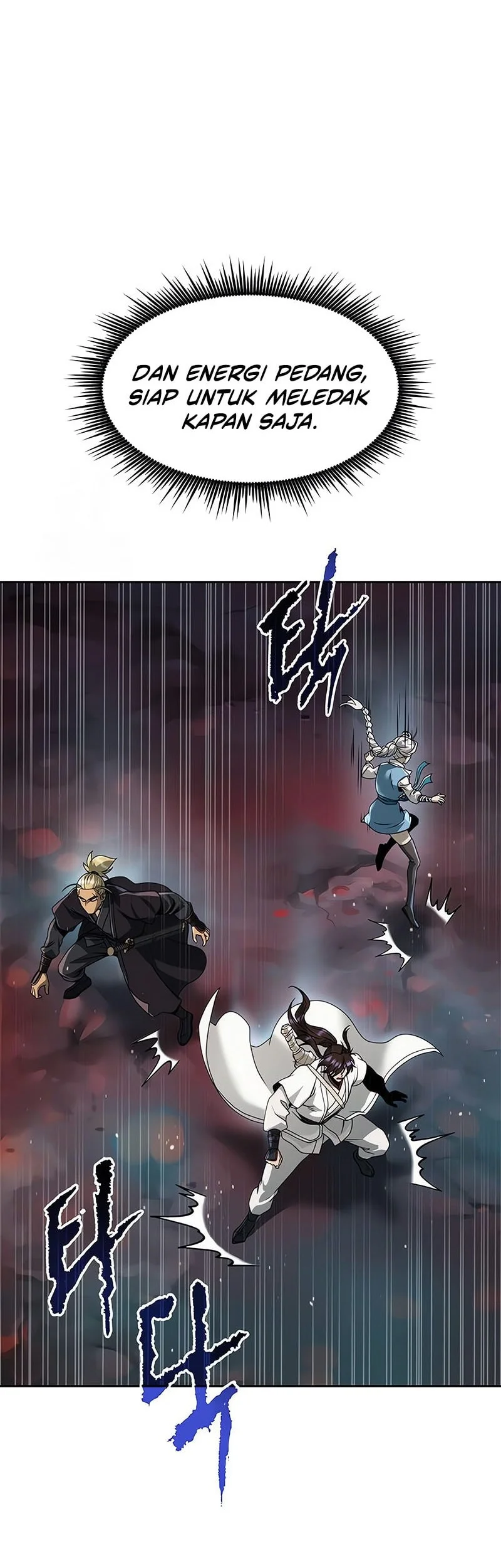 Chronicles of the Demon Faction Chapter 136 Gambar 15