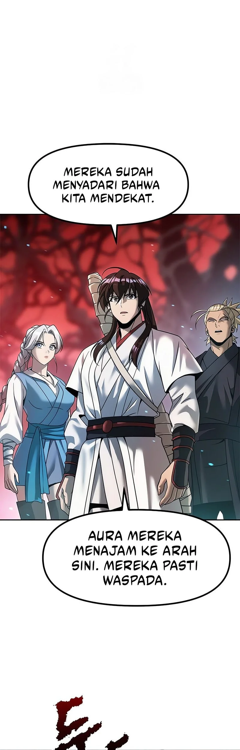 Chronicles of the Demon Faction Chapter 136 Gambar 16
