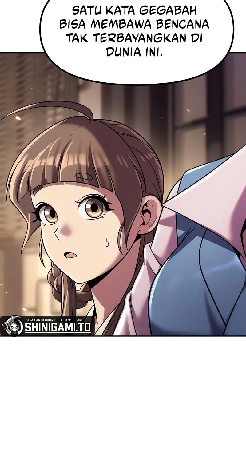 Chronicles of the Demon Faction Chapter 146 Gambar 13