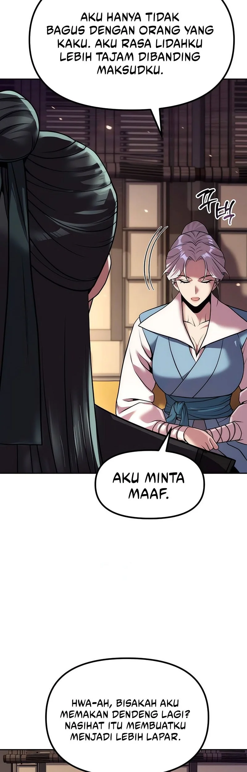 Chronicles of the Demon Faction Chapter 146 Gambar 15