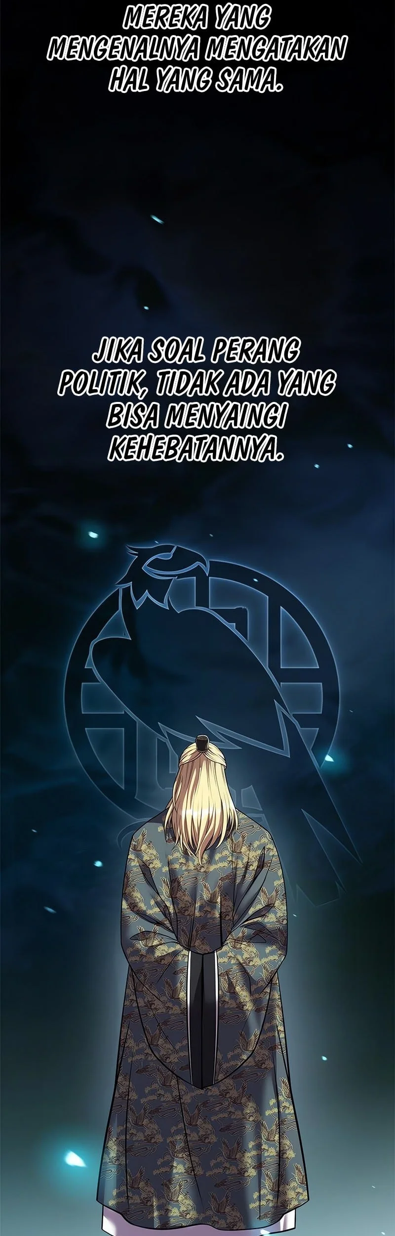 Chronicles of the Demon Faction Chapter 147 Gambar 14