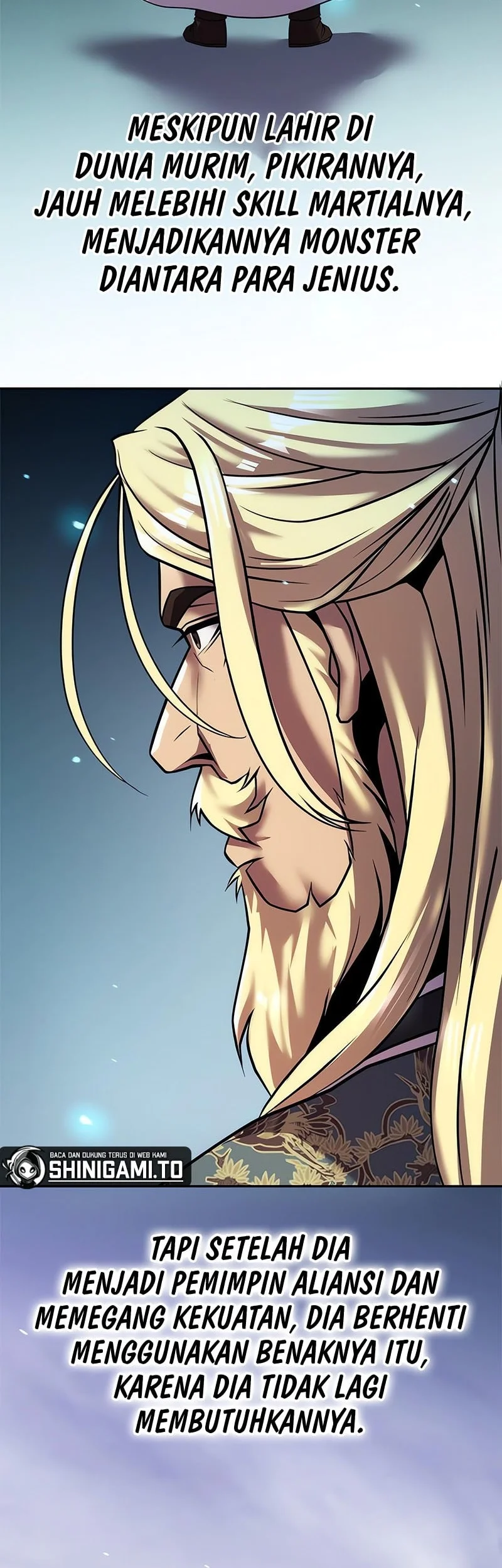 Chronicles of the Demon Faction Chapter 147 Gambar 15