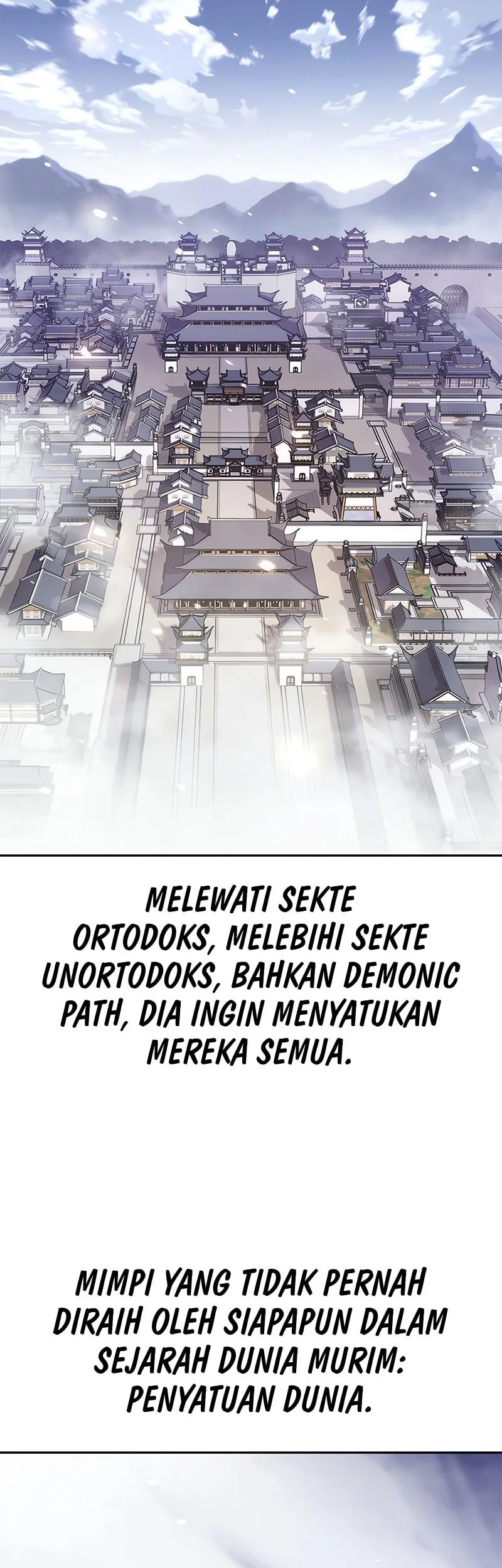 Chronicles of the Demon Faction Chapter 147 Gambar 17