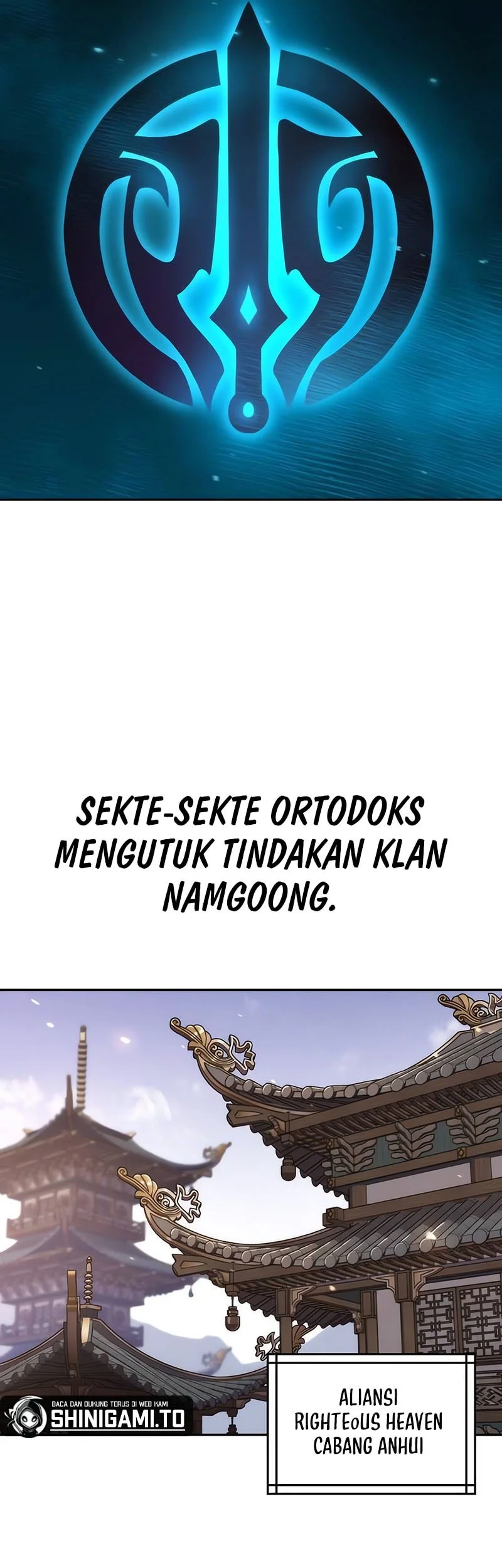Chronicles of the Demon Faction Chapter 148 Gambar 14