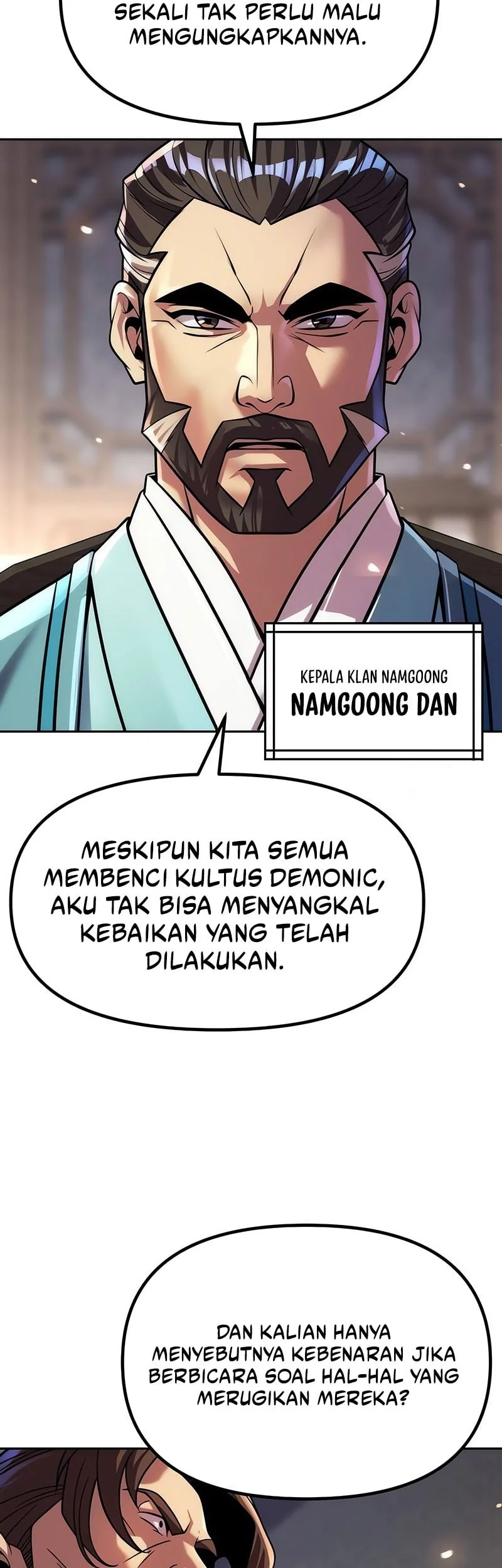 Chronicles of the Demon Faction Chapter 148 Gambar 16