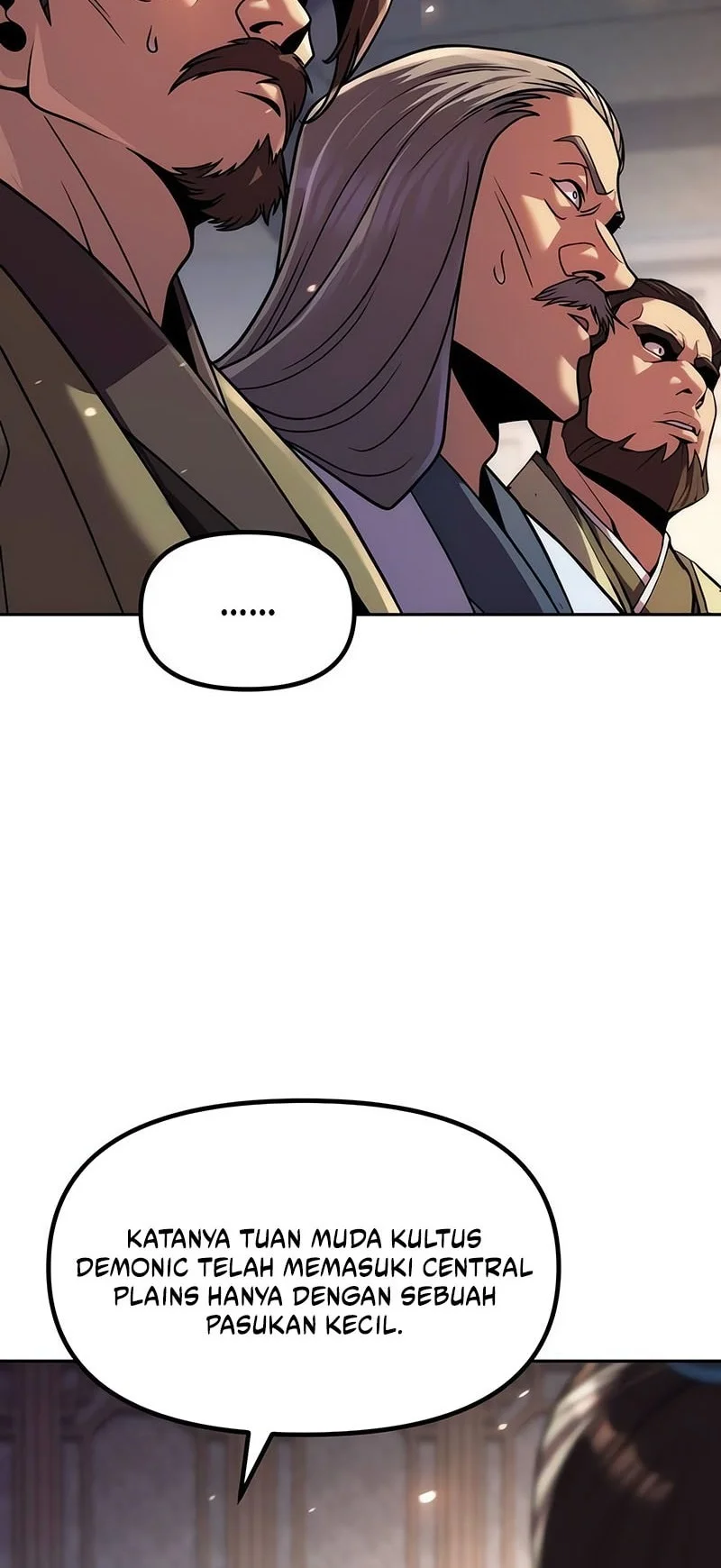 Chronicles of the Demon Faction Chapter 148 Gambar 17