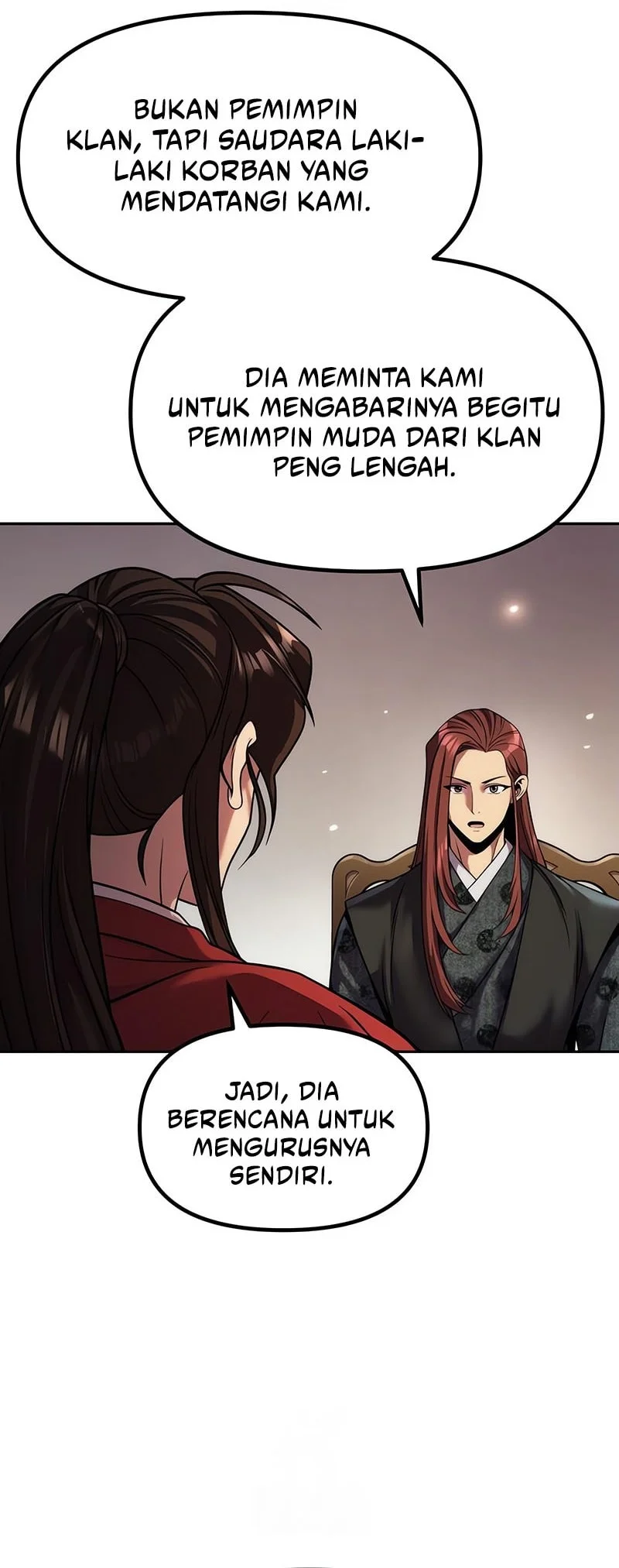 Chronicles of the Demon Faction Chapter 149 Gambar 13