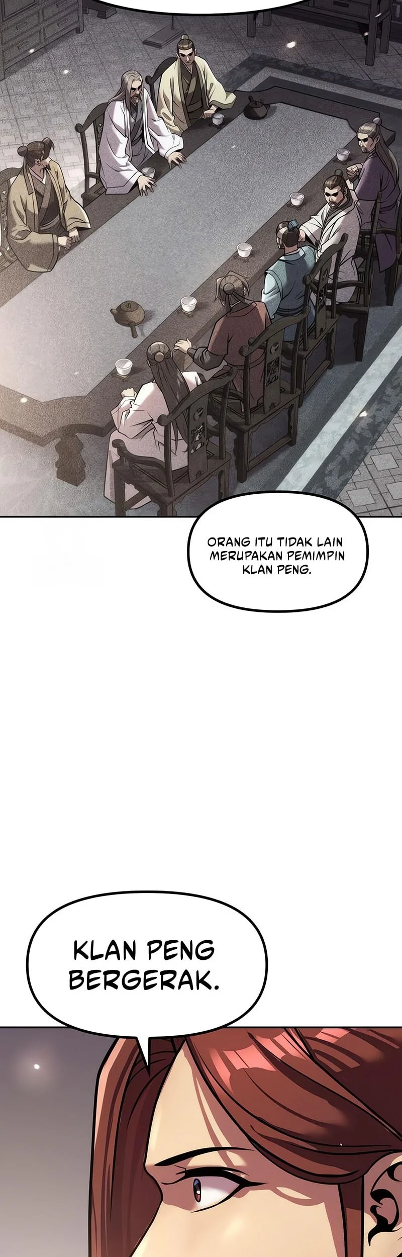 Chronicles of the Demon Faction Chapter 149 Gambar 15