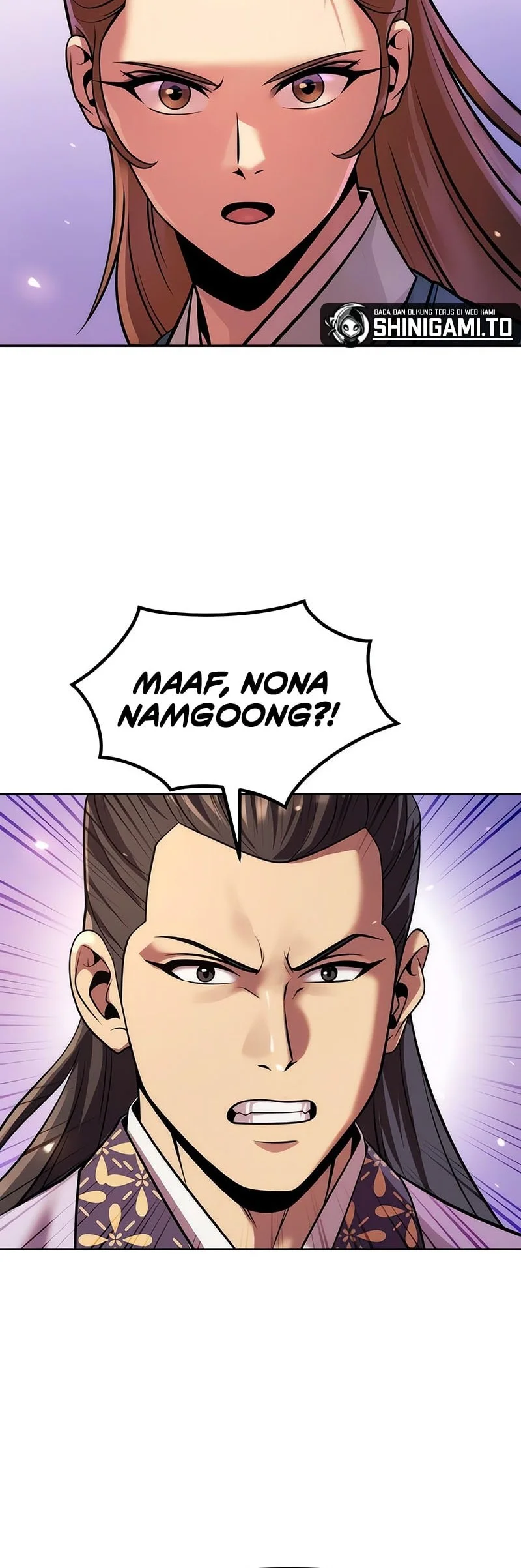 Chronicles of the Demon Faction Chapter 150 Gambar 13