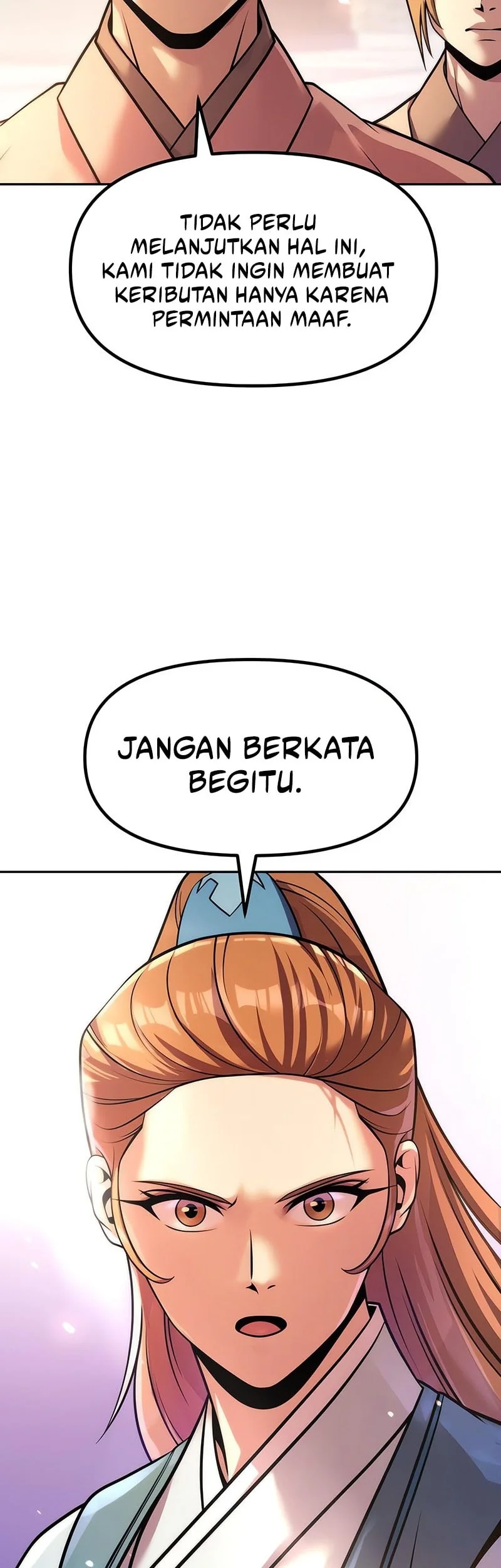 Chronicles of the Demon Faction Chapter 150 Gambar 15