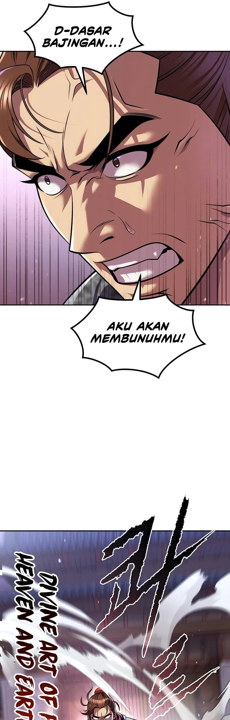 Chronicles of the Demon Faction Chapter 151 Gambar 18